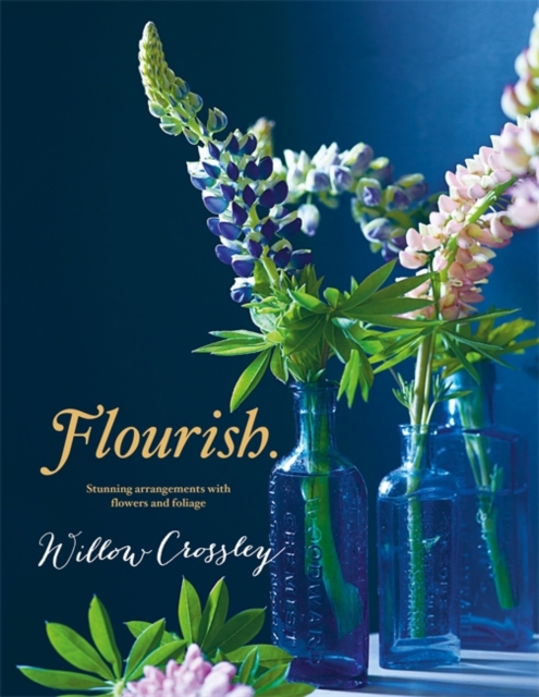 Flourish, Hardback Book