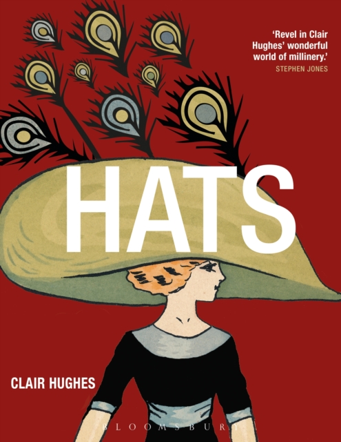 Hats, EPUB eBook