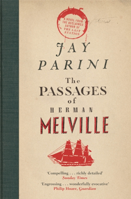 The Passages of Herman Melville, EPUB eBook