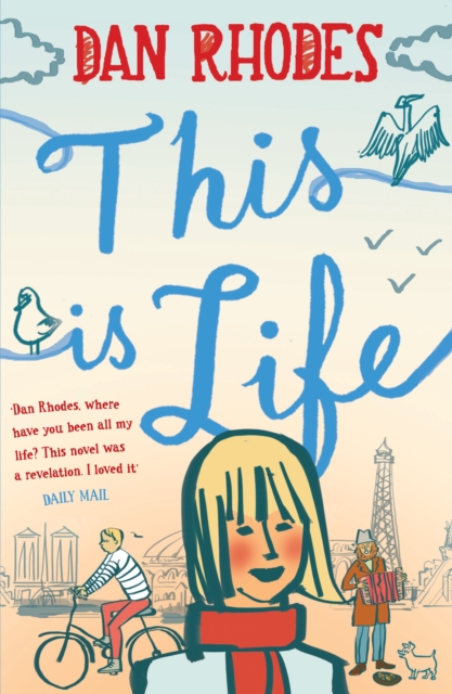 This is Life, Paperback / softback Book