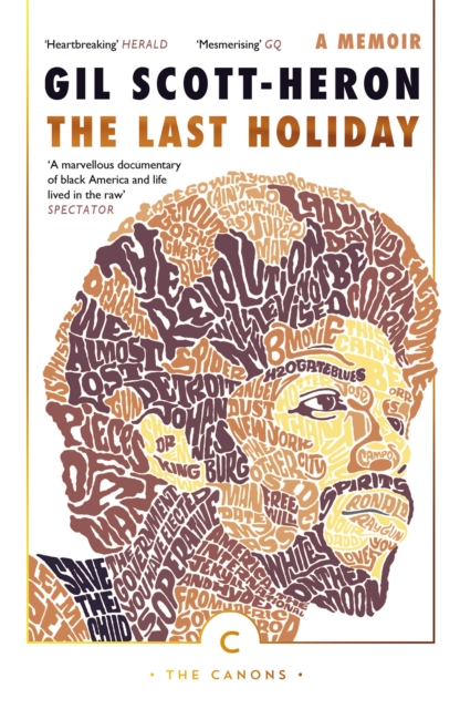 The Last Holiday : A Memoir, EPUB eBook