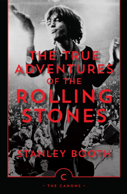 The True Adventures of the Rolling Stones, EPUB eBook