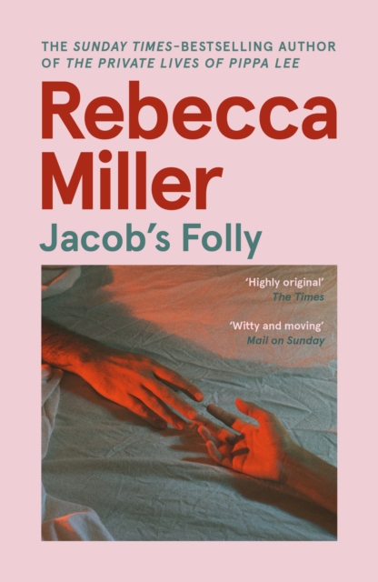 Jacob's Folly, Paperback / softback Book