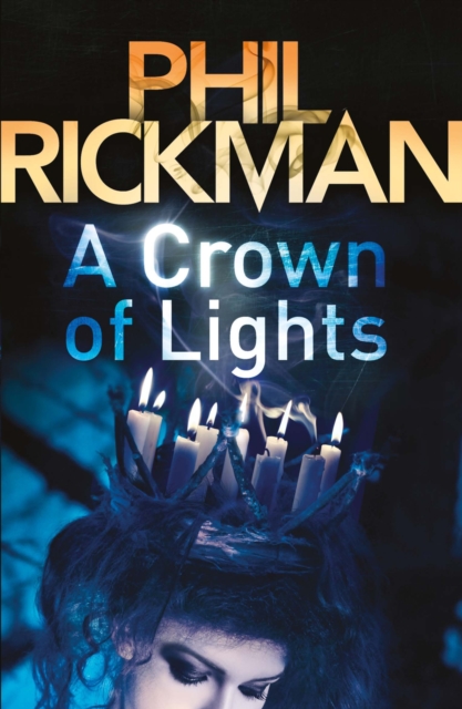 A Crown of Lights, Paperback / softback Book