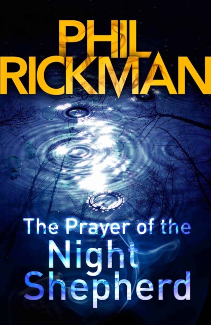 The Prayer of the Night Shepherd, Paperback / softback Book