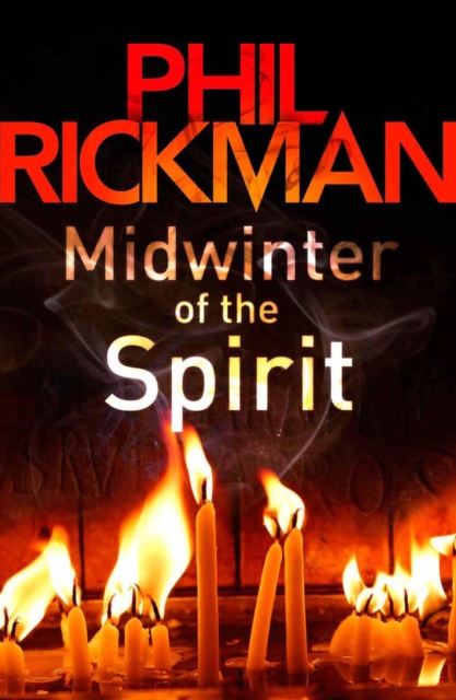 Midwinter of the Spirit, EPUB eBook