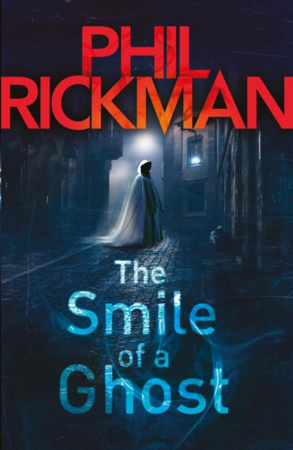 The Smile of a Ghost, EPUB eBook
