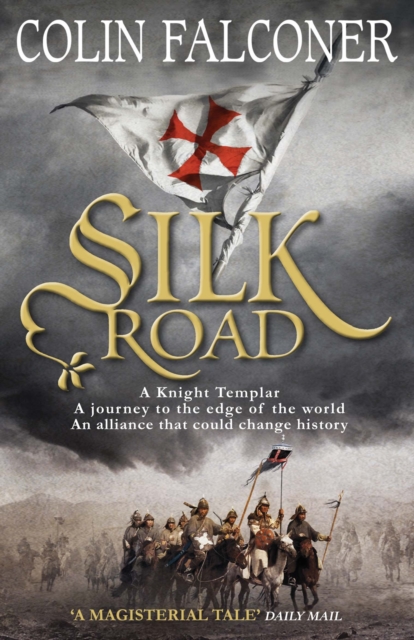 Silk Road, Paperback / softback Book