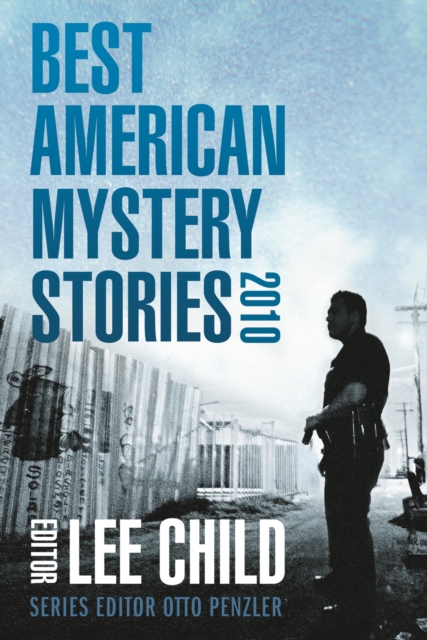 The Best American Mystery Stories, 2010, EPUB eBook