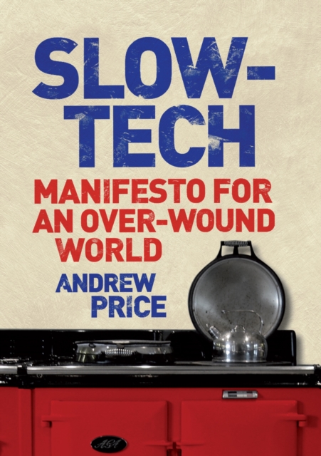 Slow-Tech, EPUB eBook