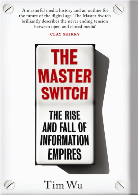 The Master Switch, EPUB eBook