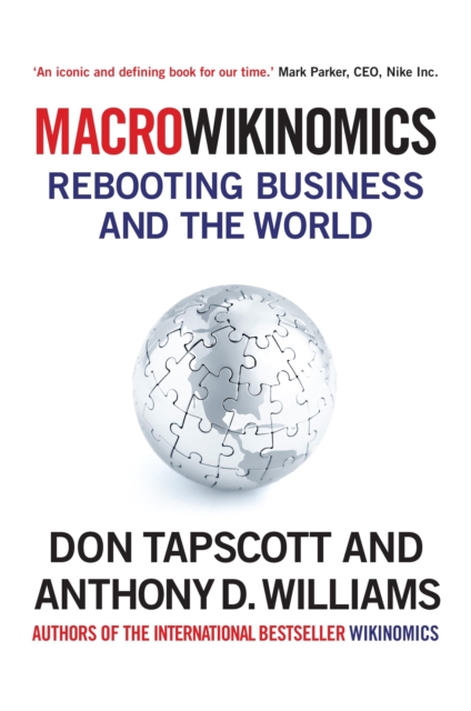 MacroWikinomics, EPUB eBook