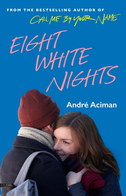 Eight White Nights, EPUB eBook