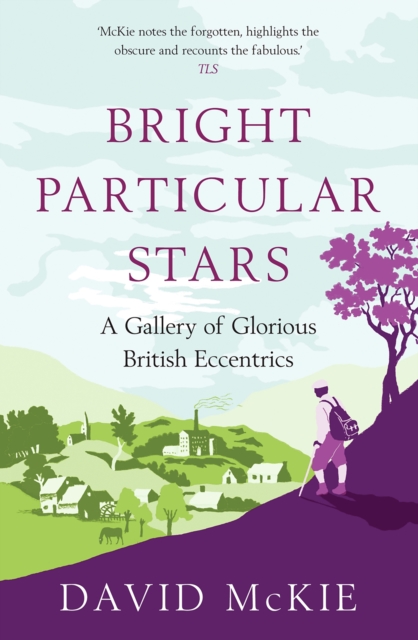 Bright Particular Stars, EPUB eBook