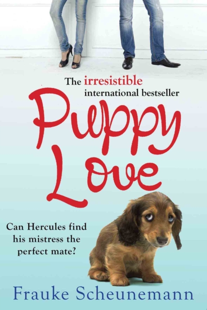 Puppy Love, Paperback / softback Book