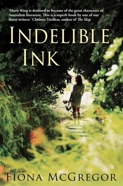 Indelible Ink, EPUB eBook