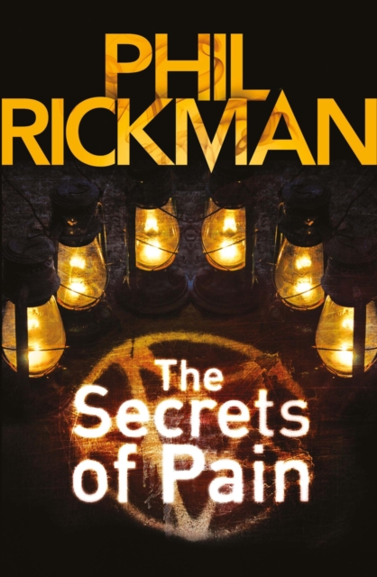 The Secrets of Pain, EPUB eBook