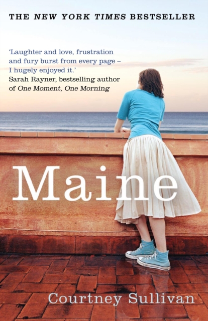 Maine, EPUB eBook