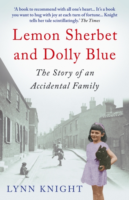 Lemon Sherbet and Dolly Blue, EPUB eBook