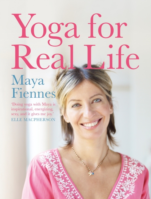 Yoga for Real Life : The Kundalini Method, Paperback / softback Book