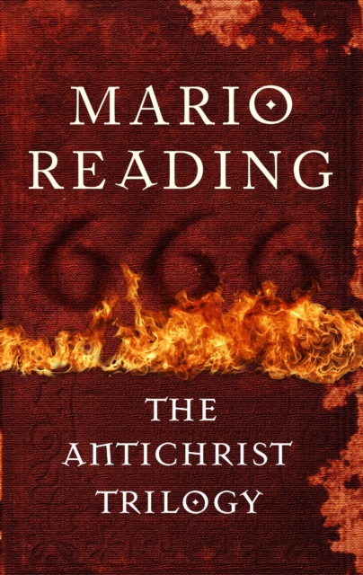 The Antichrist Trilogy, EPUB eBook