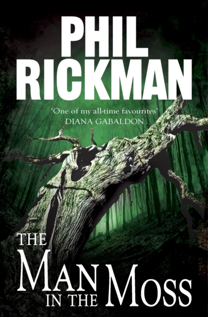 The Man in the Moss, EPUB eBook