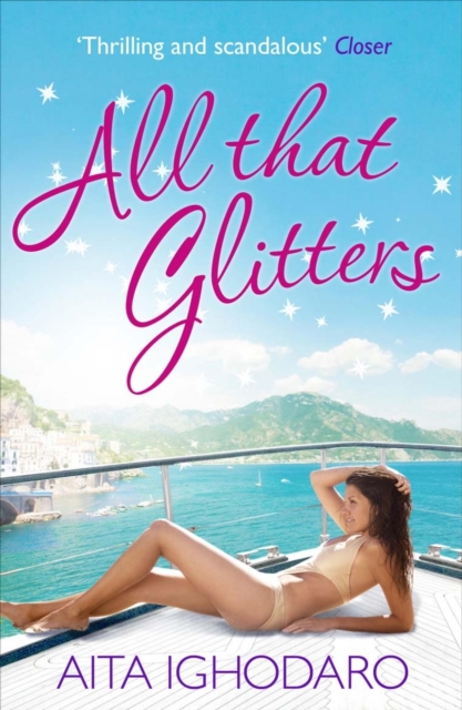 All that Glitters, EPUB eBook