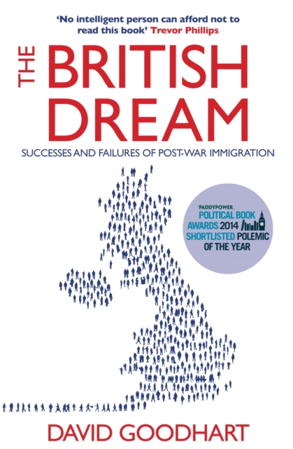 The British Dream, EPUB eBook
