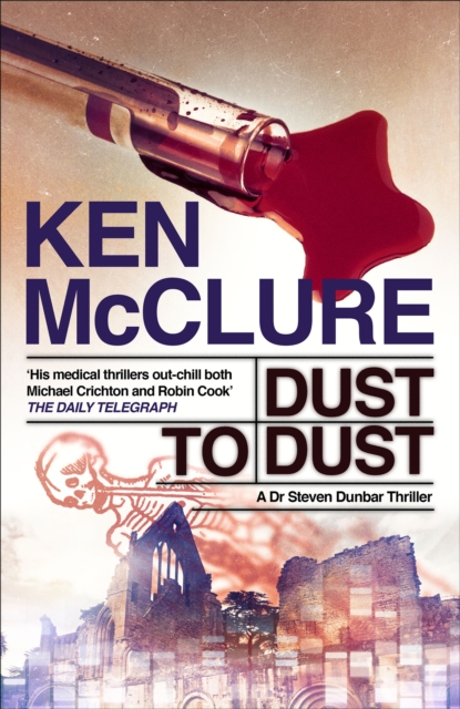 Dust to Dust, EPUB eBook