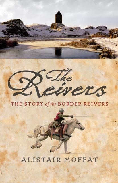 The Reivers, EPUB eBook