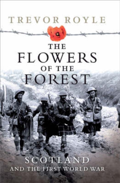The Flowers of the Forest, EPUB eBook