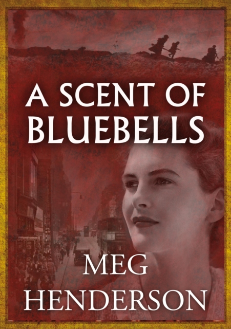 A Scent of Bluebells, EPUB eBook