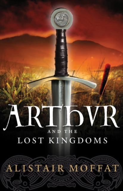 Arthur and the Lost Kingdoms, EPUB eBook