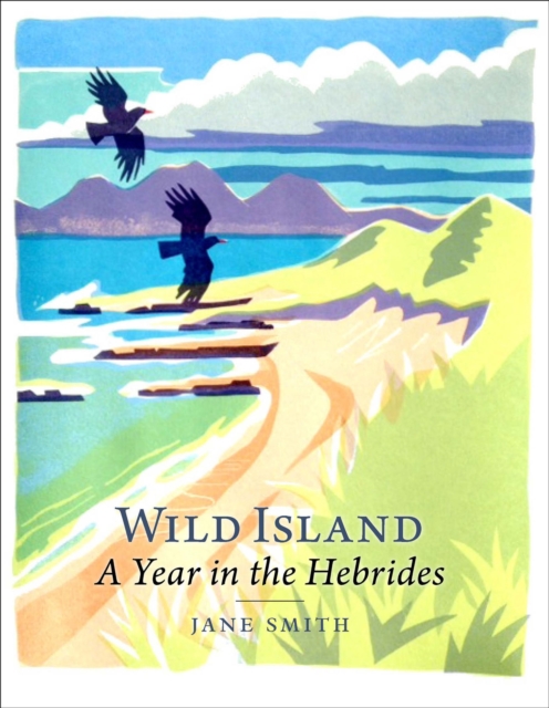 Wild Island, EPUB eBook