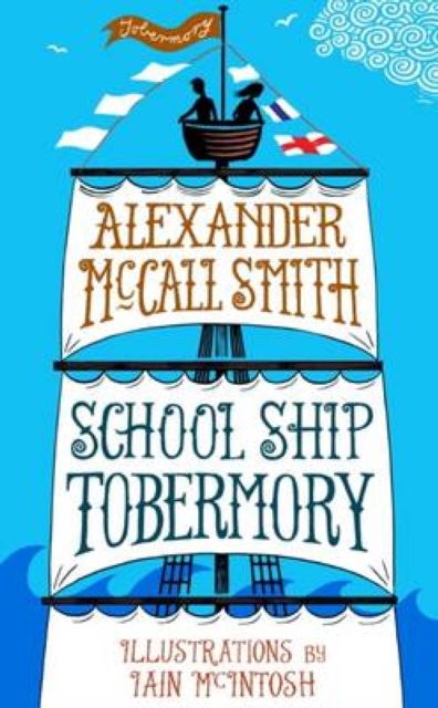 School Ship Tobermory, EPUB eBook