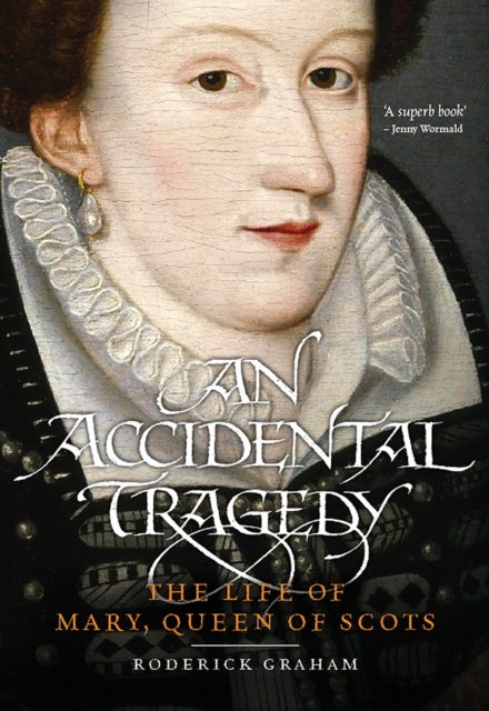An Accidental Tragedy, EPUB eBook