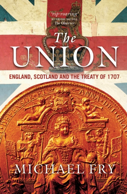 The Union, EPUB eBook