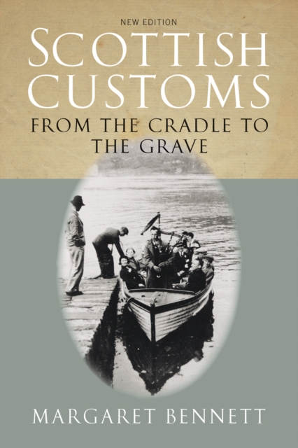 Scottish Customs, EPUB eBook