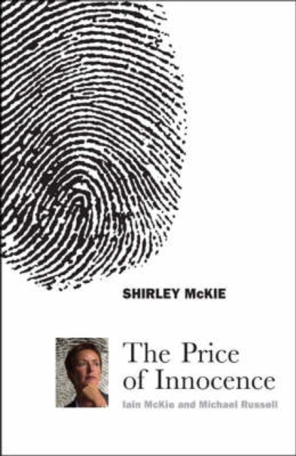 Shirley McKie, EPUB eBook