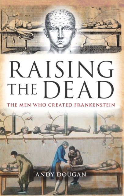Raising the Dead, EPUB eBook