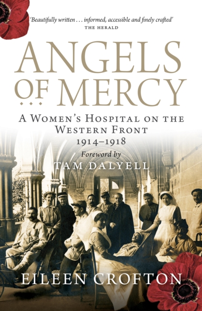 Angels of Mercy, EPUB eBook