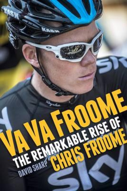 Va Va Froome, EPUB eBook