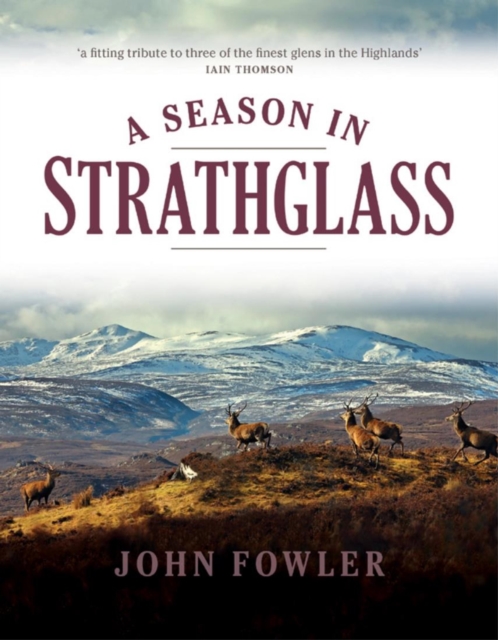 A Season in Strathglass, EPUB eBook