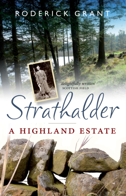 Strathalder, EPUB eBook