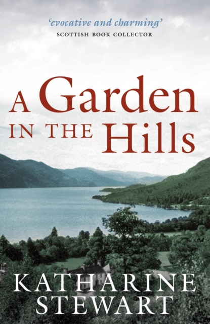 A Garden in the Hills, EPUB eBook