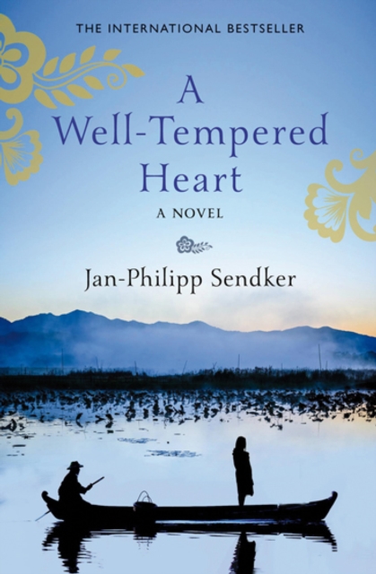 A Well-Tempered Heart, EPUB eBook