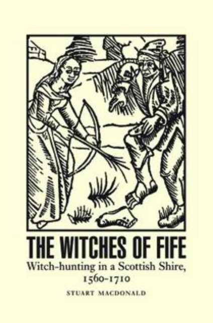 The Witches of Fife, EPUB eBook