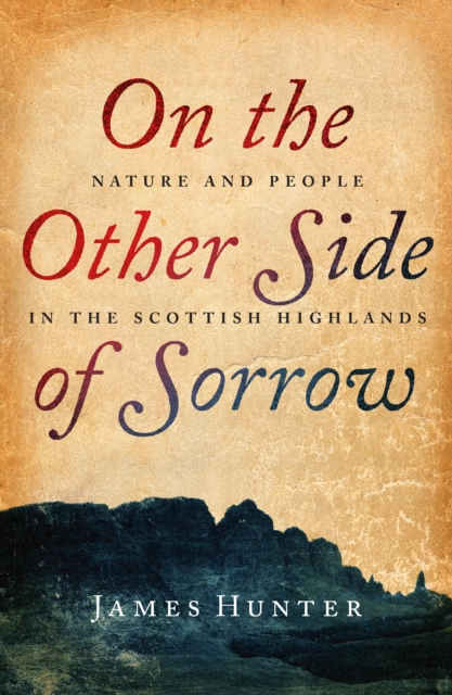 On the Other Side of Sorrow, EPUB eBook