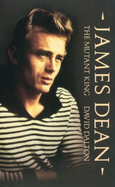 James Dean, Paperback / softback Book
