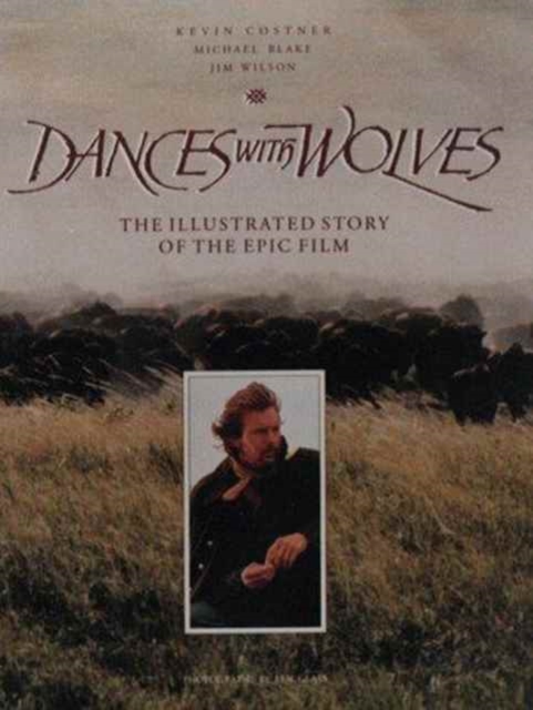 Dances With Wolves, Paperback / softback Book